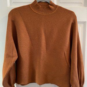 Roolee Ira Turtleneck